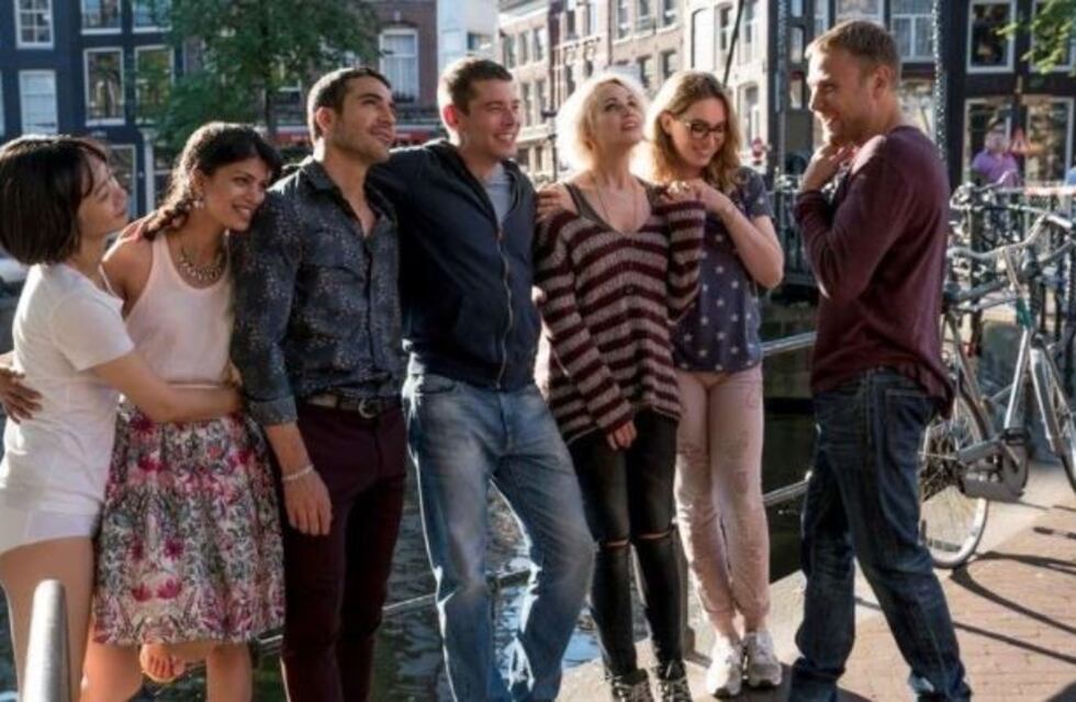 Netflix anunció que no habrá más temporadas de Sense8