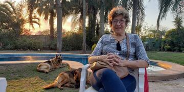 Sáenz Peña: falleció la abogada agredida por un motochorro