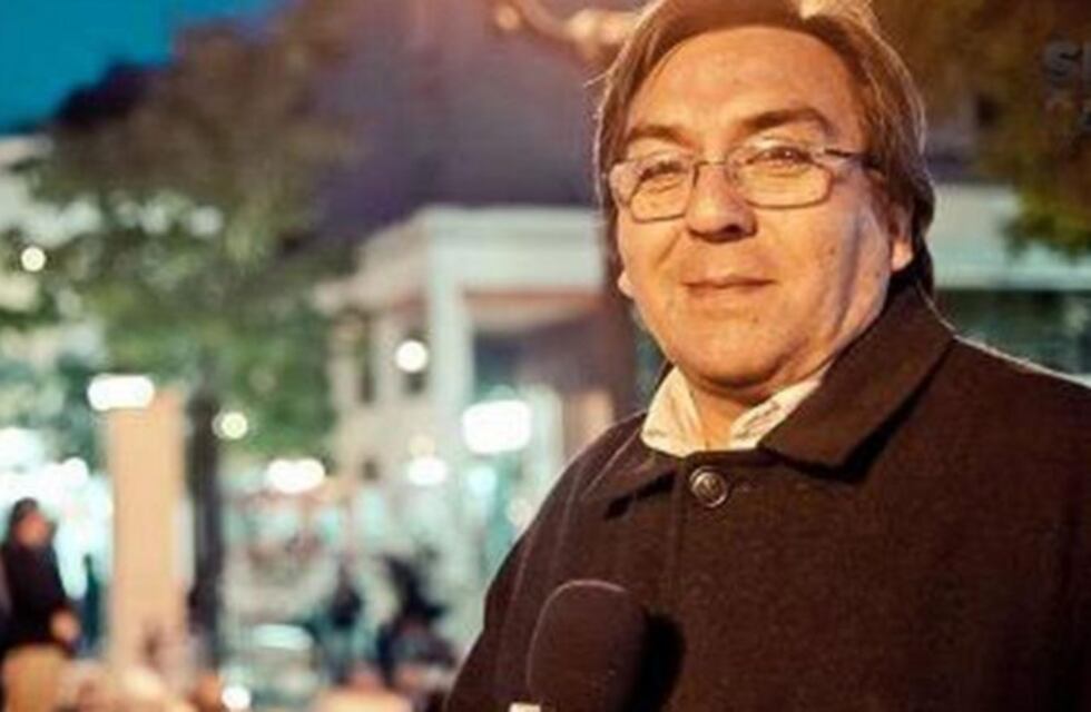 Un periodista contó que intentaron robarle a la salida del clásico tucumano