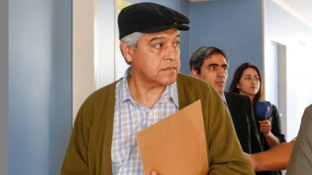 Juicio al ex cura Emilio Lamas\u002E (El Tribuno)