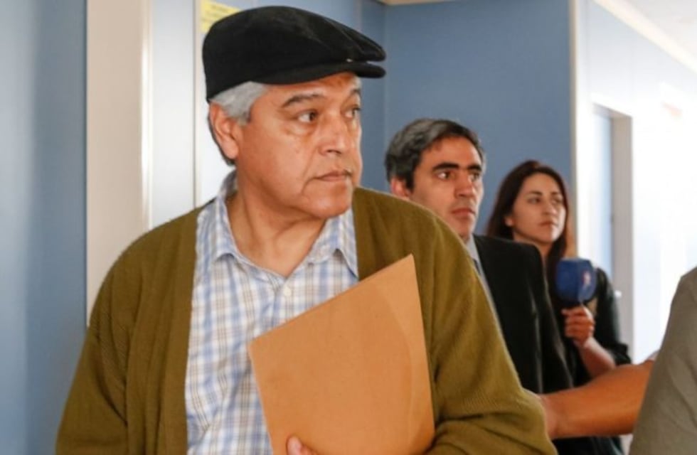 Piden juicio por abuso sexual contra el ex cura Emilio Lamas