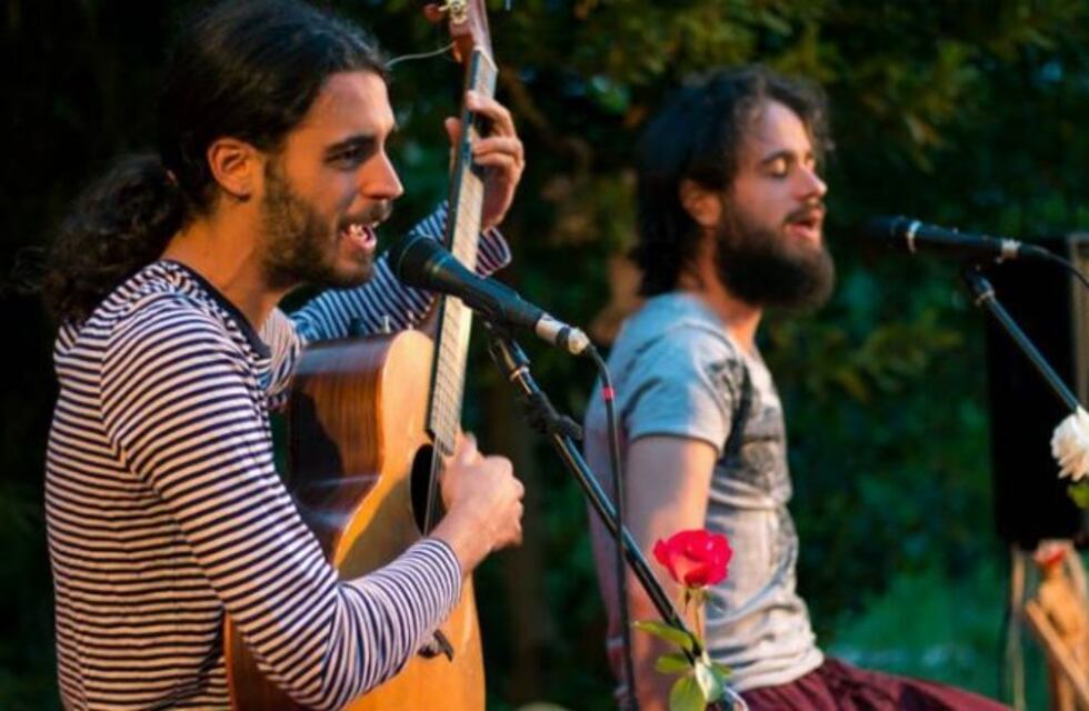 Los españoles Pedro Pastor y Suso Sudón actuarán en Córdoba