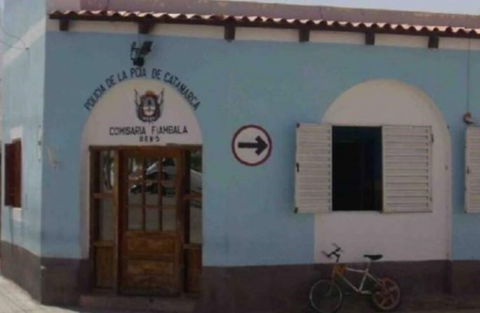 Un motociclista de 23 años chocó contra un poste y murió en el acto