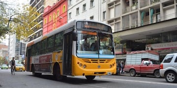 La Secretaría de Transporte de la provincia de Córdoba comunicó que el transporte público interurbano presta servicios gratis hoy.
