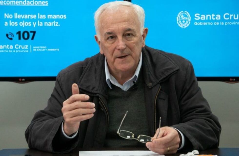 Coronavirus: con un brote en Río Gallegos, Santa Cruz cuenta con 32 casos positivos