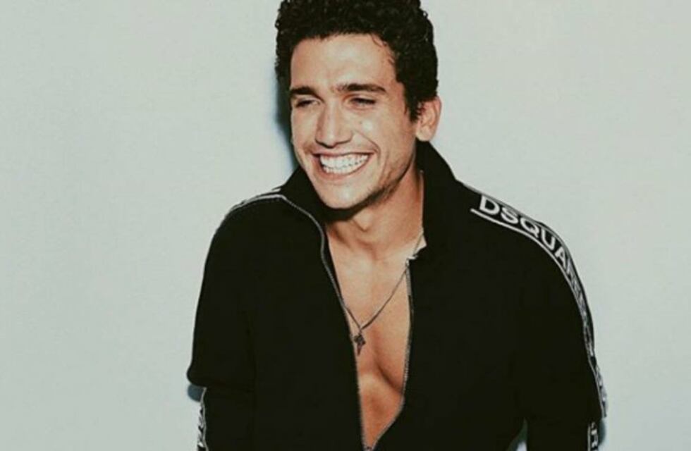 Denver de "La casa de papel" subió a las redes una extraña foto y sus seguidores estallaron