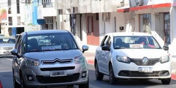 Incremento en la tarifa de remises\u002E