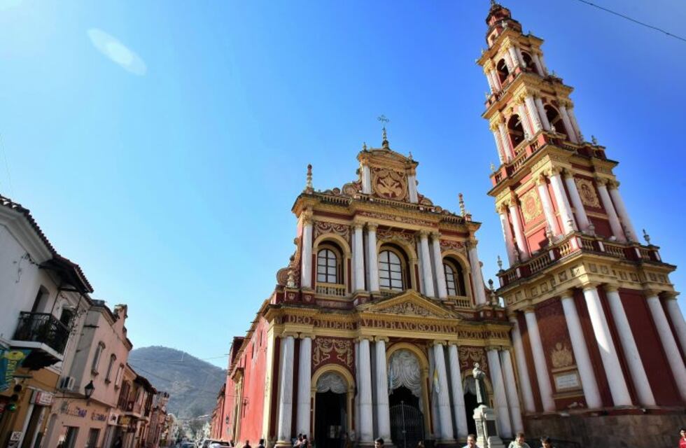 Amazon lanza una nueva guía en inglés para recorrer Salta