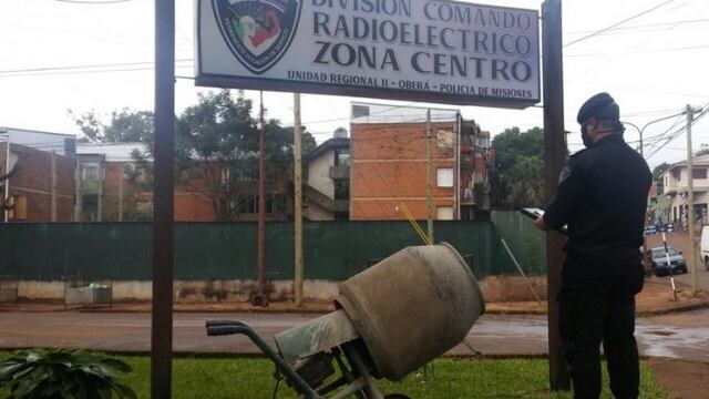 El comprador de la herramienta la devolvió cuando supo el origen del mismo\u002E