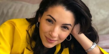 Thelma Fardin