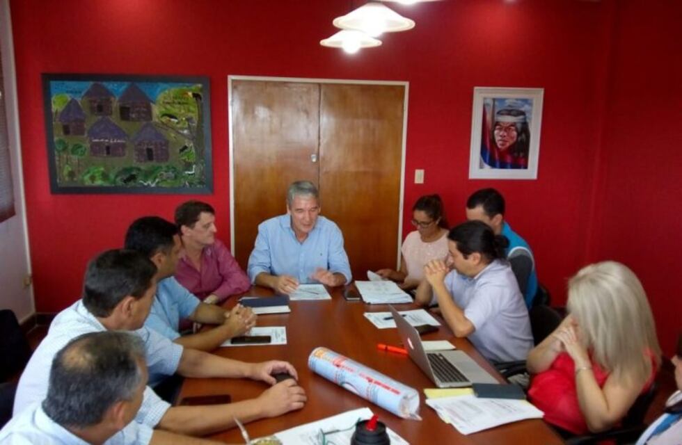 Misiones tendrá sus 180 días de clase aseguró el ministro de Educación