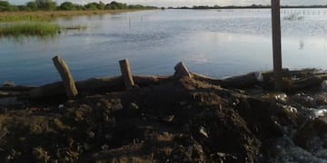 Declararon la emergencia agropecuaria en Santa Fe