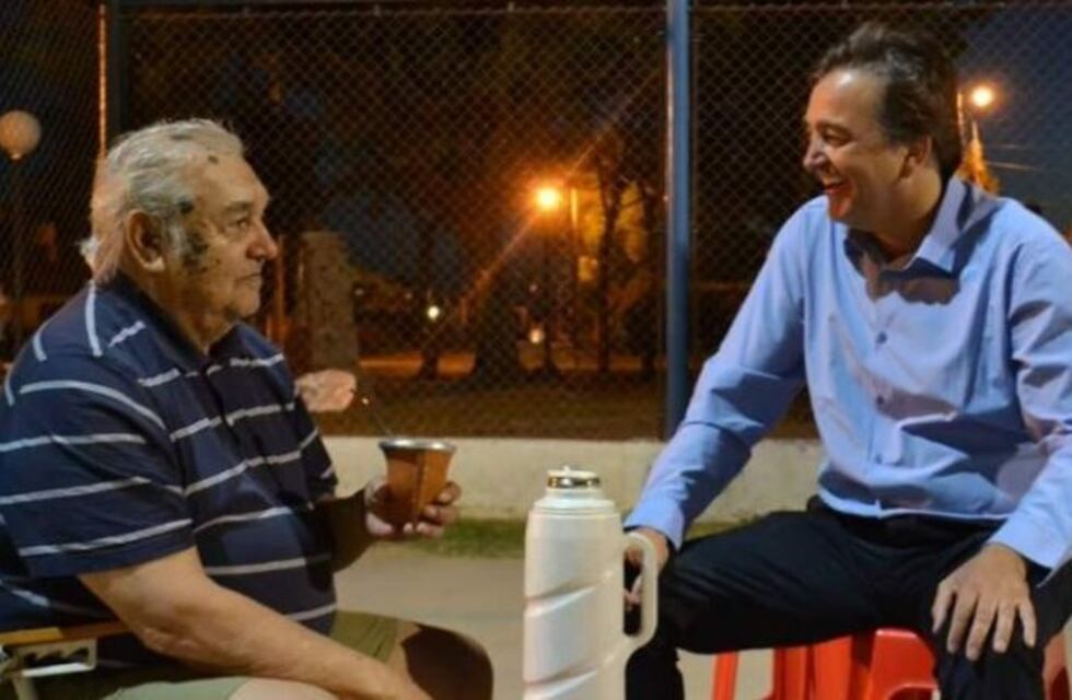 "Hay que repararlo al estadio, que cada uno se haga responsable de lo que le compete", afirmó Capdevila