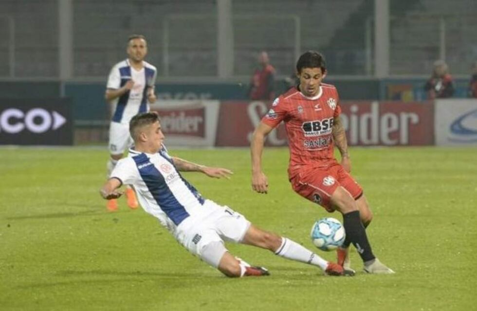 Dos fechas de suspensión para César Meli