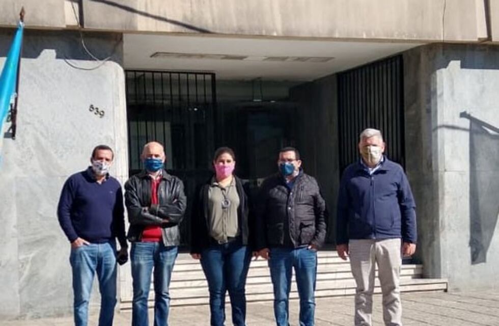 El peor escenario para Décima: el ex Ministro de Desarrollo Humano fue denunciado en la justicia federal