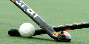 Mendoza brilla en el Mundial de hockey sobre césped