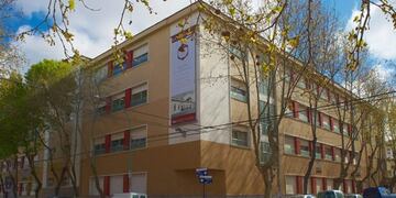 Docentes del Colegio Fasta denunciaron irregularidades en sus pagos (Foto: Qué Digital)