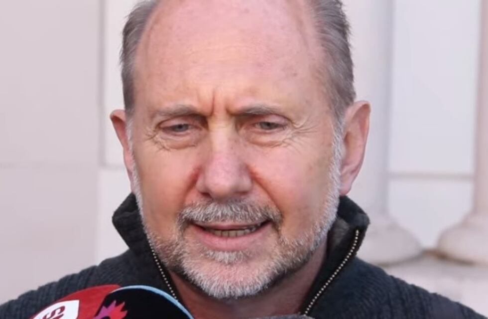 Perotti sobre la escalada del dólar: "Algunos deben haber esperado un resultado diferente"