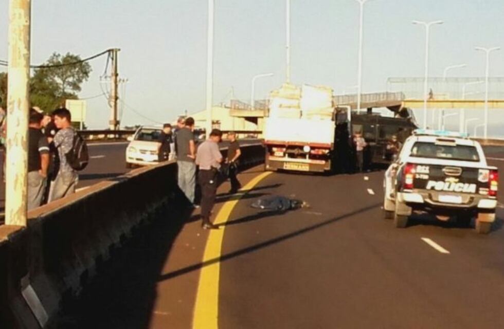 Crimen de Pozo Azul: declararán los policías que participaron de la persecución a Sotelo