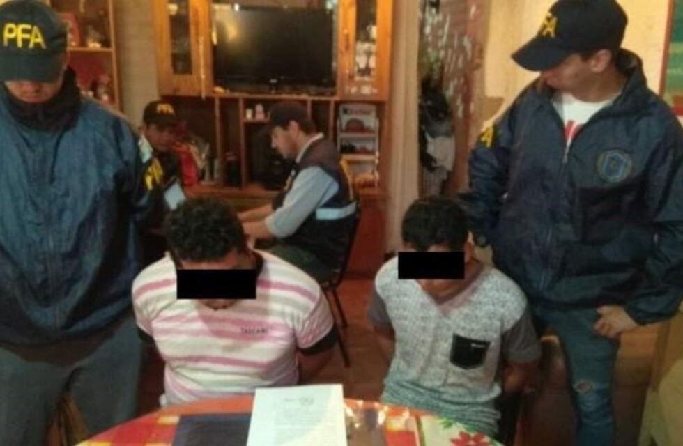 Patricia Bullrich celebró el récord de droga incautada en San Juan