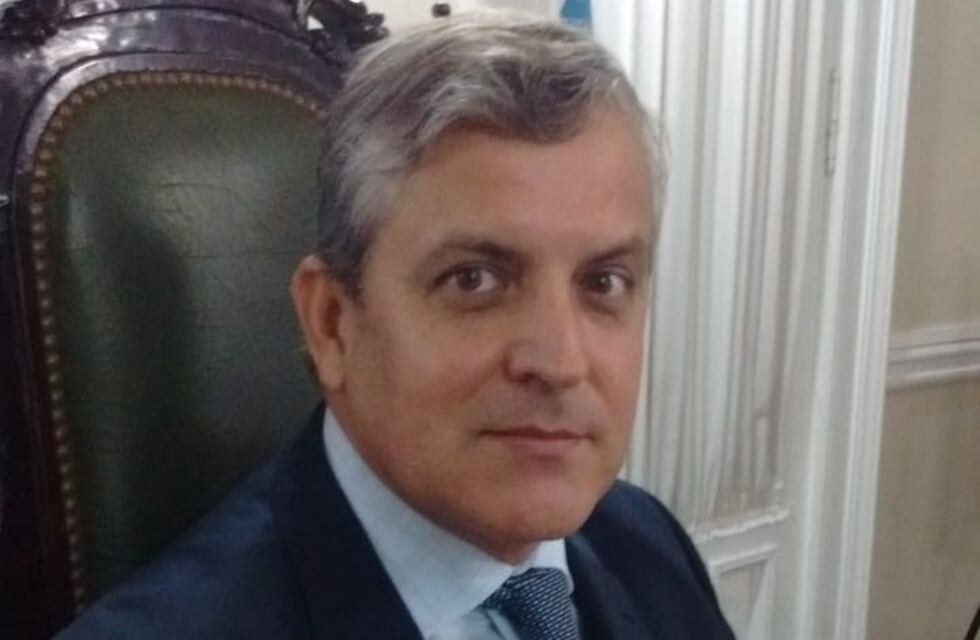 Quién es Daniel Leiva, propuesto para vocal de la Corte de Tucumán