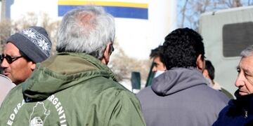 La fiscalía de Malargüe investiga al Sindicato de Camioneros de ese departamento tras una denuncia de un ex empleado\u002E