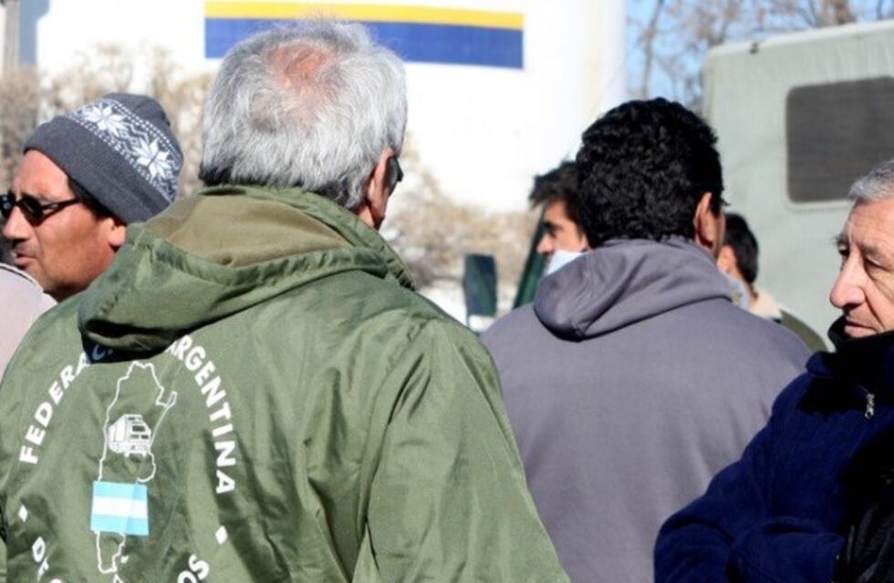 Malargüe: investigan al Sindicato de Camioneros por fraude