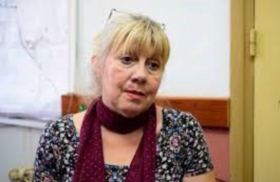 Adiós a Blanquita una referente de Salud y militante de la vacunación