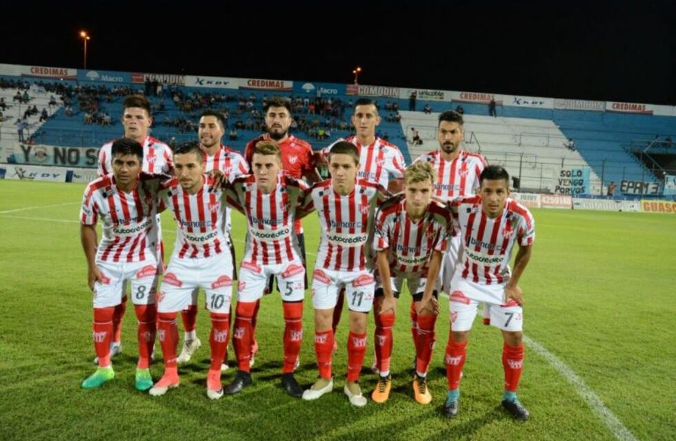 Sin victorias en 2018, Instituto apenas ganó un partido de visitante