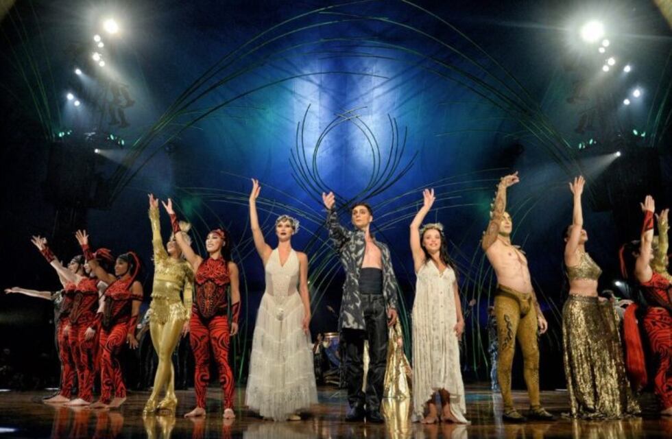 Cirque du Soleil en Córdoba: agregan nuevos puntos de ventas