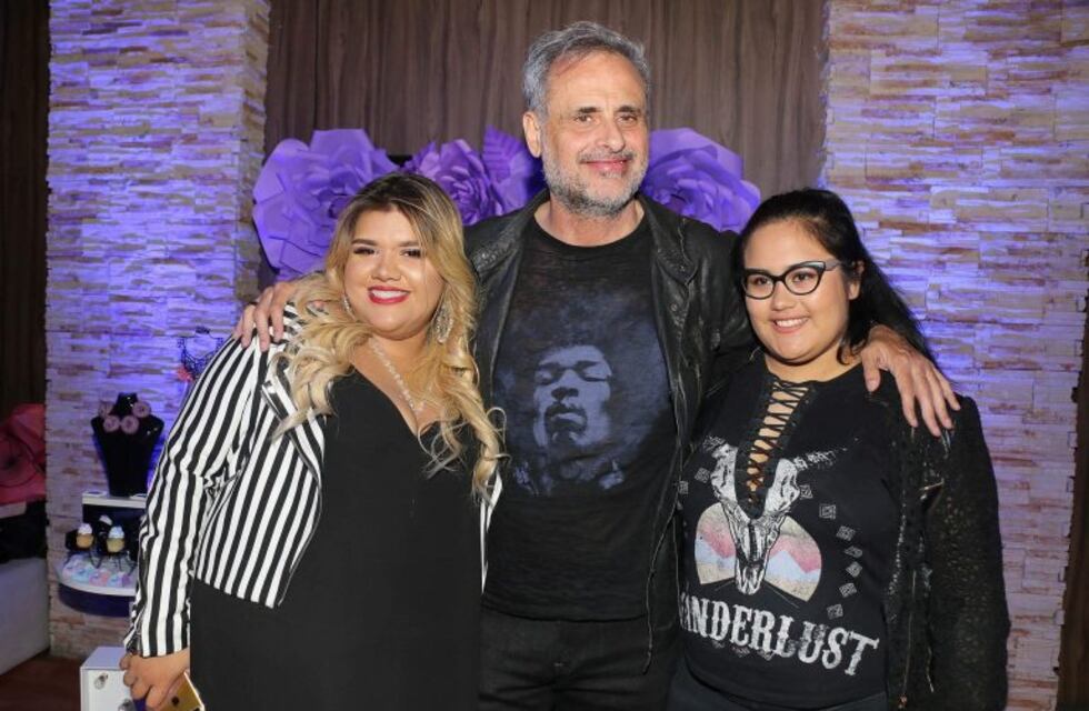 Rocío Rial apuntó contra su hermana: "Dejá de decir estupideces"