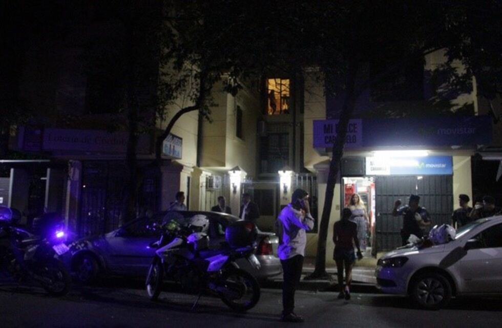 Dieron de alta a otro de los policías heridos en el tiroteo de Nueva Córdoba