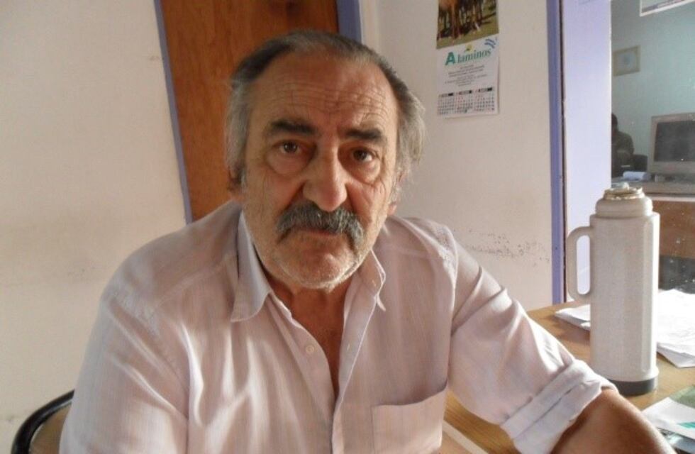 Mario Leiva: "Macri tomó un país en llamas, explotó y no hay otra salida"