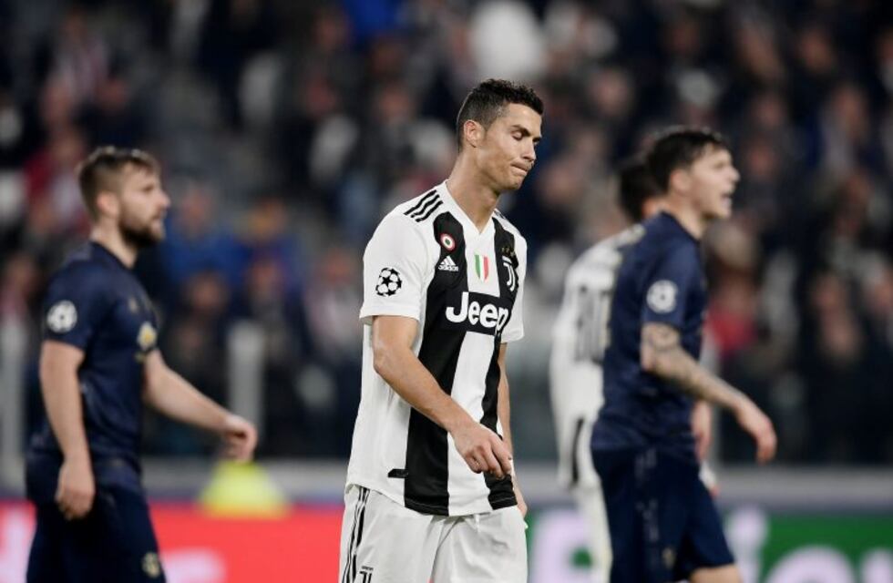Champions League: Manchester United se lo dio vuelta a la Juventus de Dybala y Cristiano