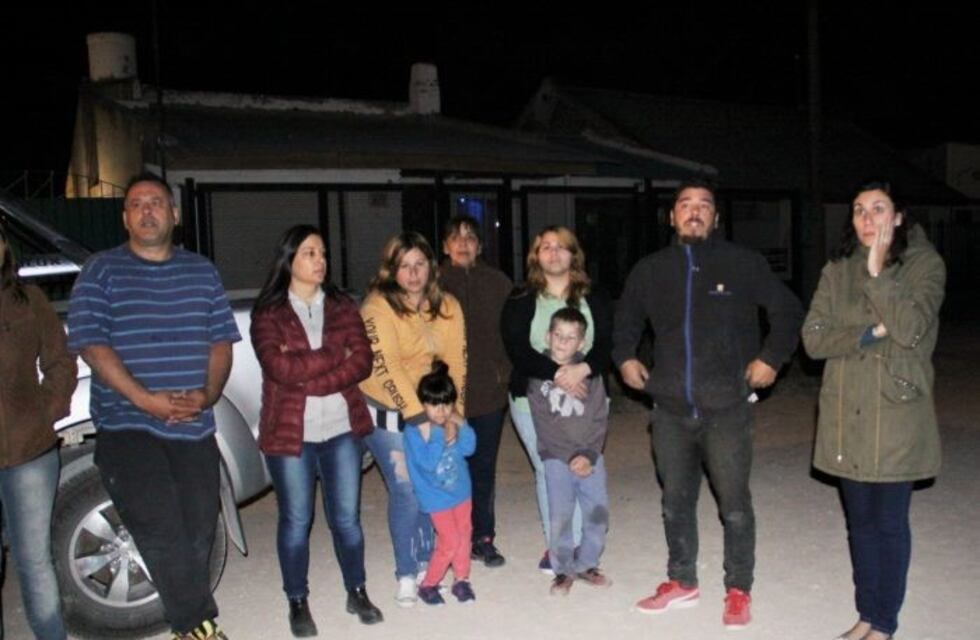 Continúan los robos en el Barrio Ruta 3 Sur y va en aumento el malestar de los vecinos