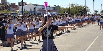 Estudiantina 2018 imagen ilustrativa\u002E