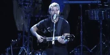 Festival Villa María 2019