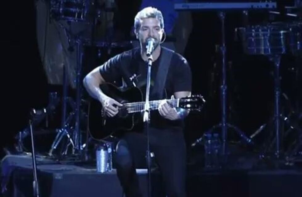 Los jóvenes disfrutaron de la segunda noche de Villa María