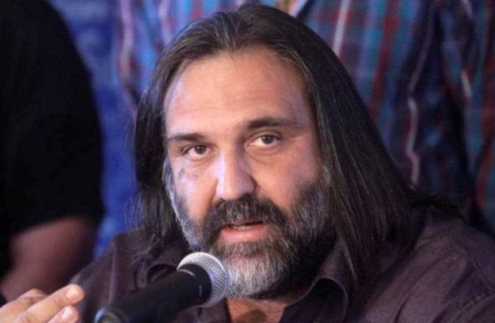 Baradel: "El Gobierno hace lo imposible por desactivar la medida de fuerza"