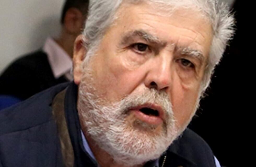 De Vido anunció que apelará el procesamiento en la causa de los subsidios al transporte