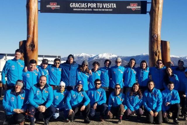 Tercer puesto para Tierra del Fuego en la 4° edición de los \