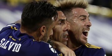 ALEJANDRO PAGNI / AFP