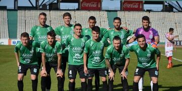 El conjunto de San Francisco se cruzará con 9 de Julio de Morteros por el título, el próximo domingo a las 18 en el Kempes\u002E