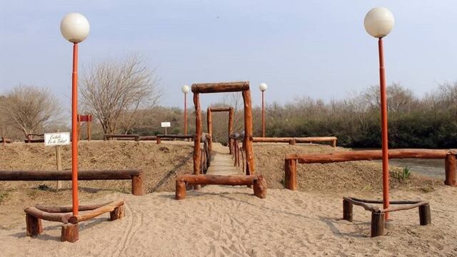 Balneario Municipal de Arroyito