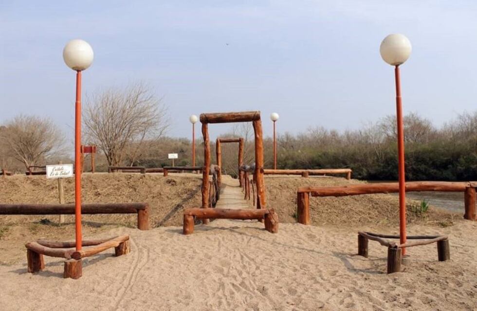 Arroyito: realizaron más de 100 multas en el Balneario Municipal