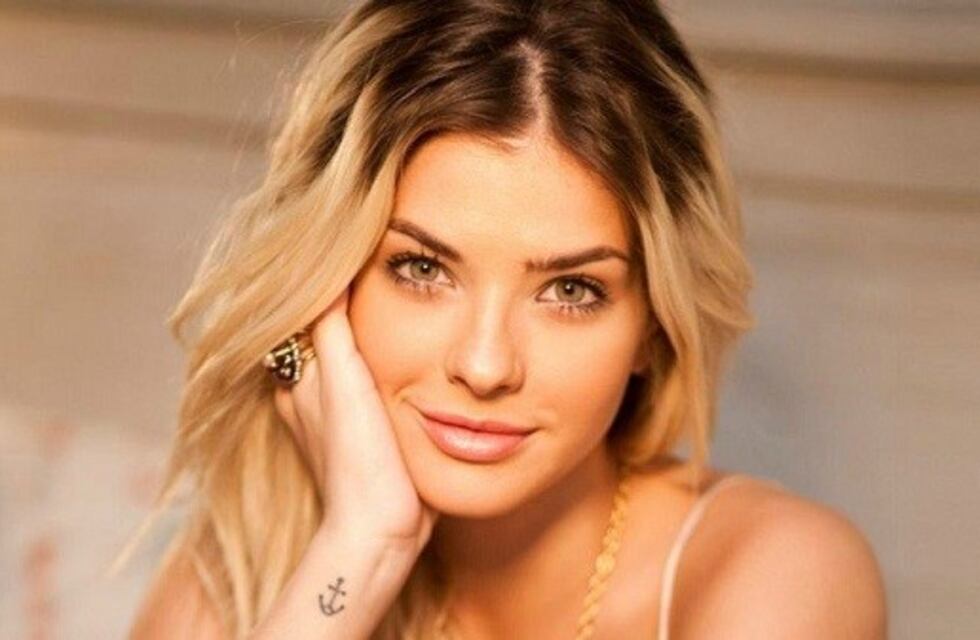 La China Suárez habló de la pelea con Nico Vázquez