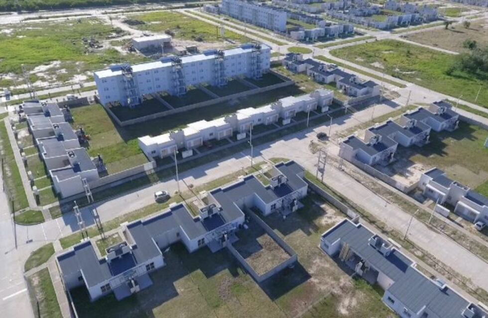 Mañana comenzará el servicio de colectivos en Santa Catalina