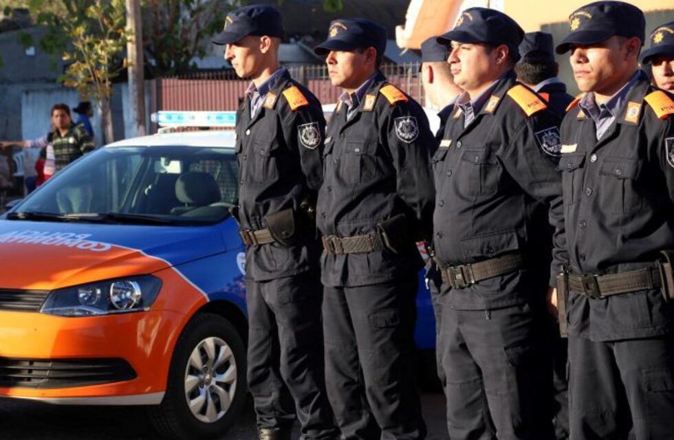 La Policía Comunitaria pierde 200 agentes en Rosario