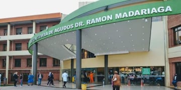 El parte fue emitido por el Ministerio de Salud de Misiones