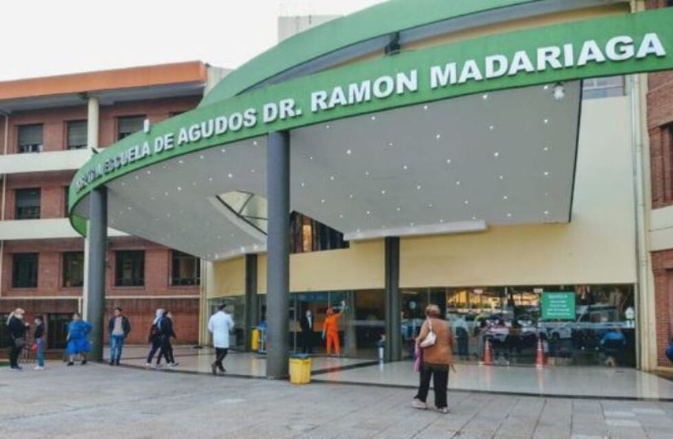 Posadas: le dijeron a su familia que falleció, pero revivió antes de ser llevada a la morgue